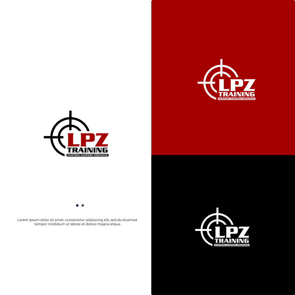 Logo Design by alitjuara for Pacifica Equestrian Center | Design #31709886