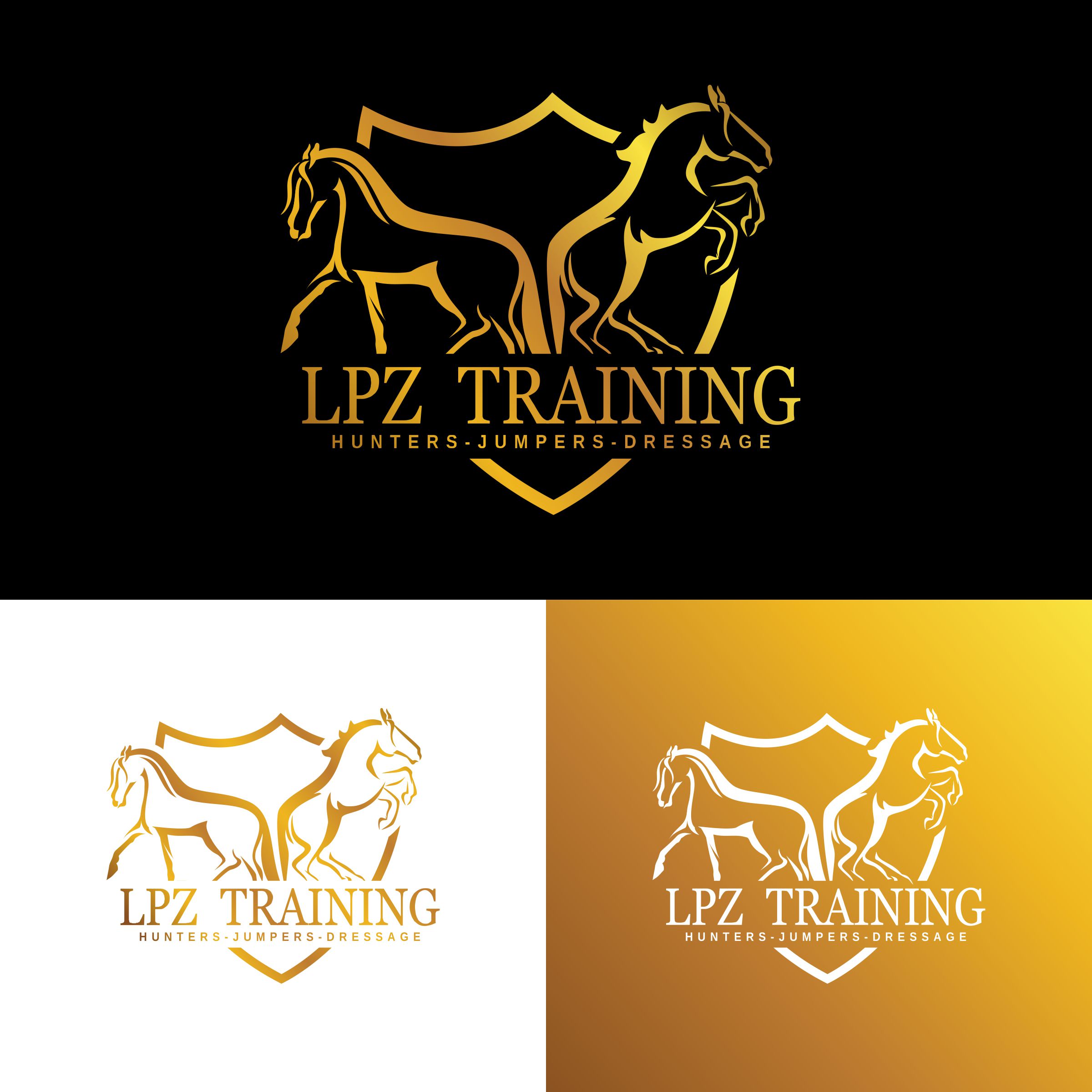 Logo Design by creative.bugs for Pacifica Equestrian Center | Design #31711118