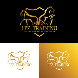 Logo Design by creative.bugs for Pacifica Equestrian Center | Design: #31711118