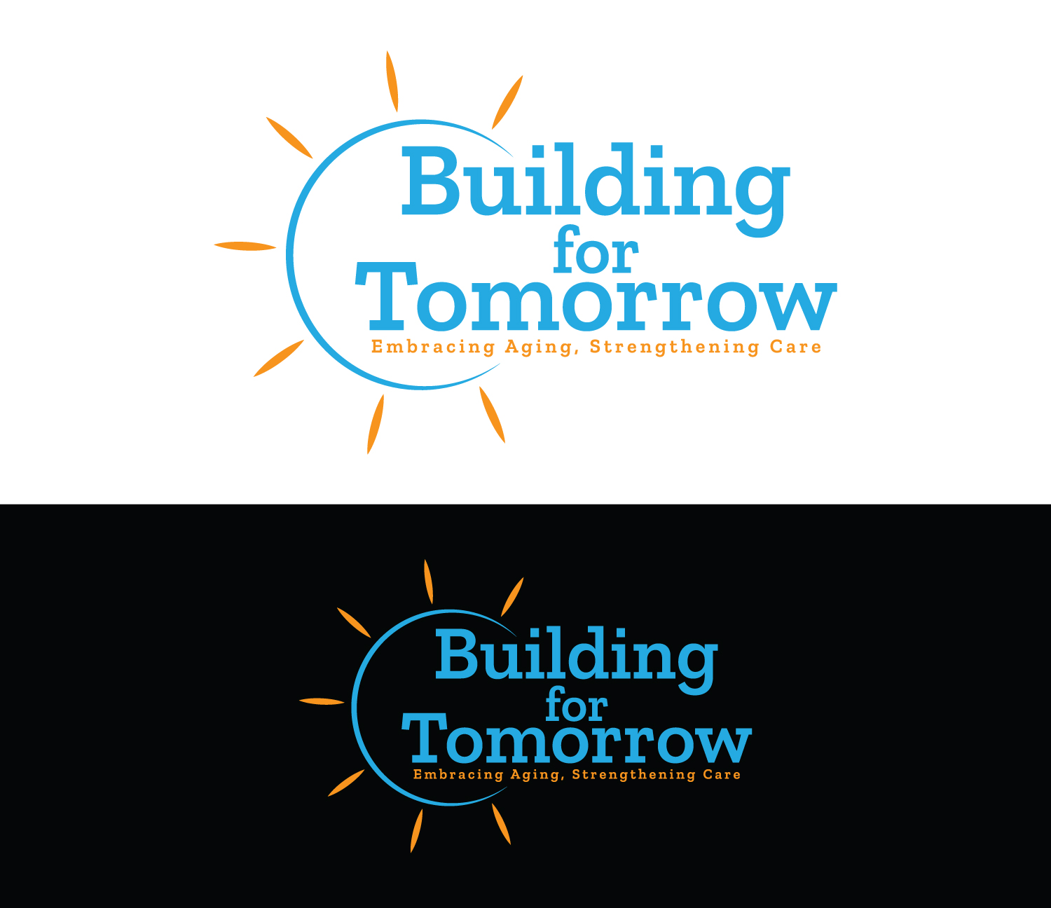 Logo Design by Box Graphic for Circle Center Adult Day Services | Design #31745319