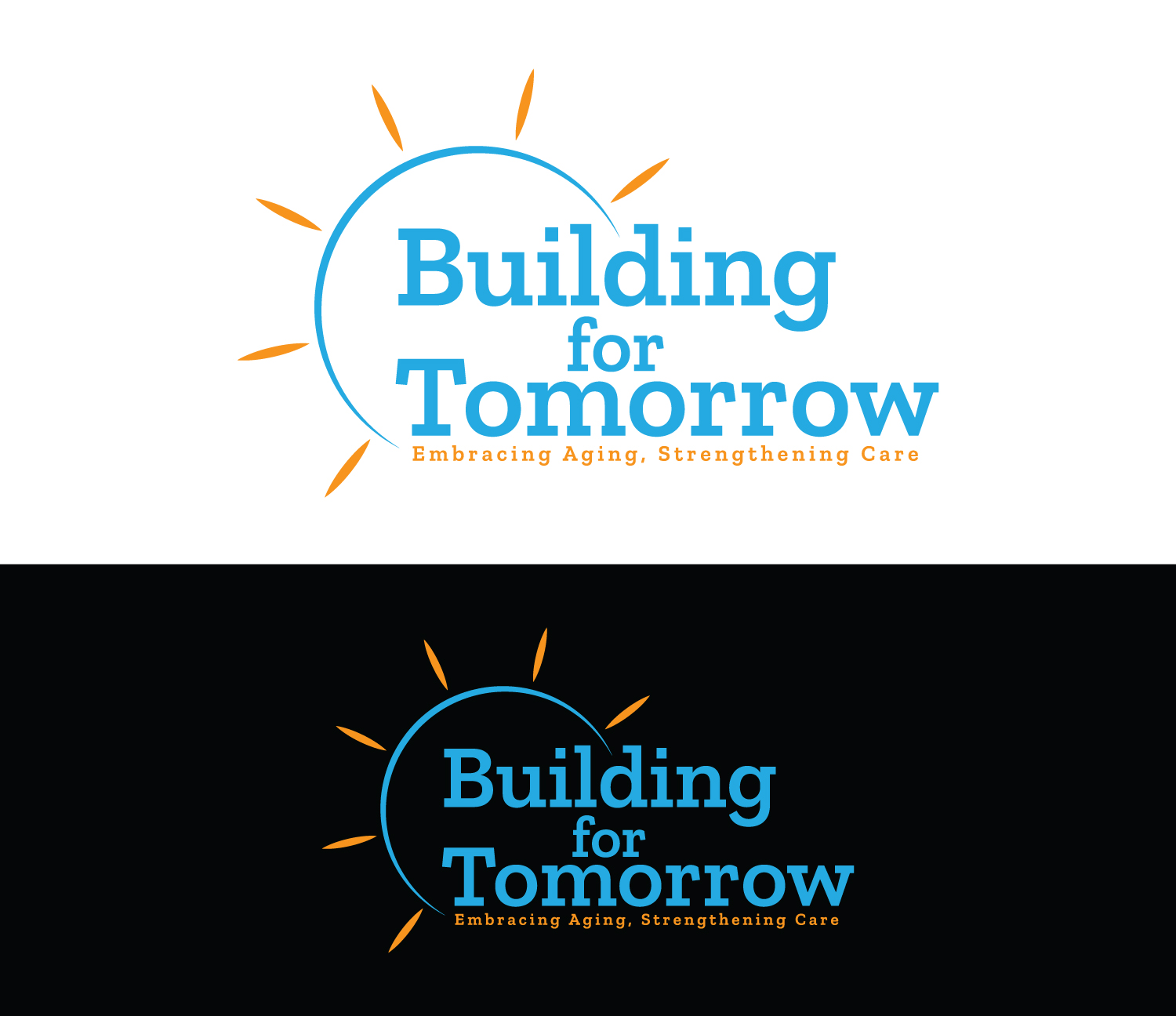 Logo Design by Box Graphic for Circle Center Adult Day Services | Design #31745320