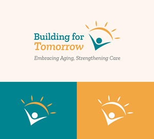 Logo Design by Anne Mello for Circle Center Adult Day Services | Design: #31816135