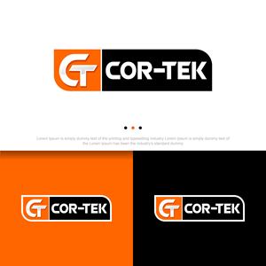 Logo Design by Revolt Team for this project | Design #31709551