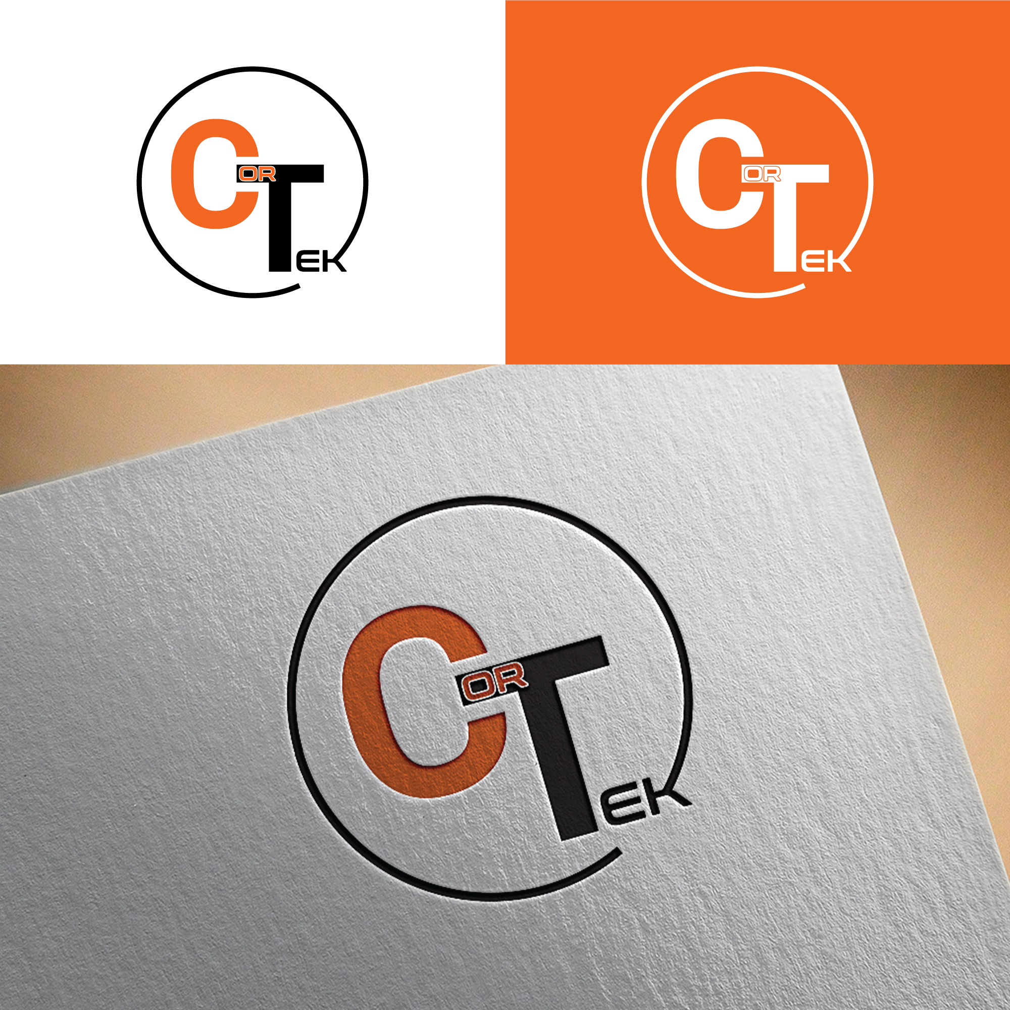 Logo Design by ummehabeba for this project | Design #31709896