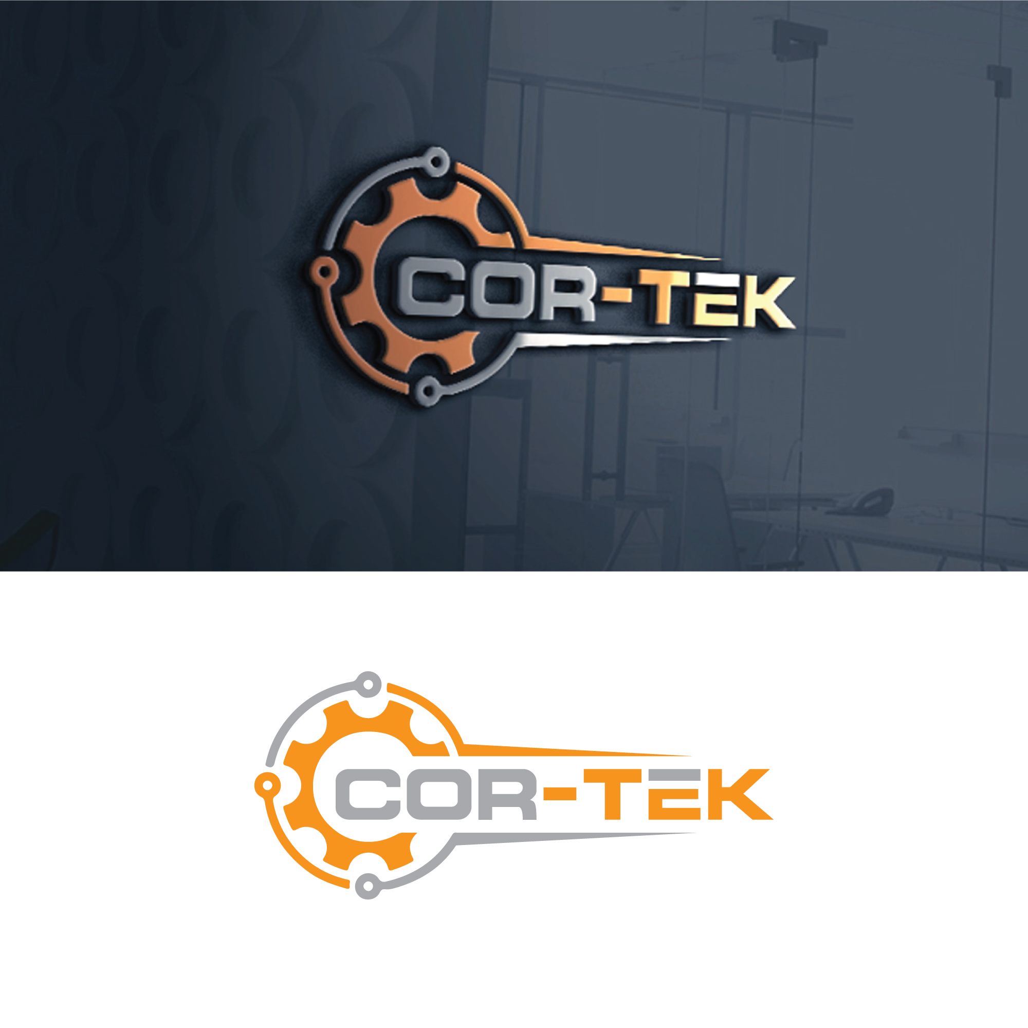 Diseño de Logo por ummehabeba para este proyecto | Diseño: #31709917