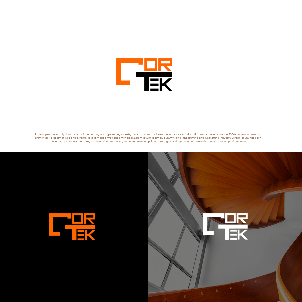 Logo Design by DesignSNW for this project | Design #31715015