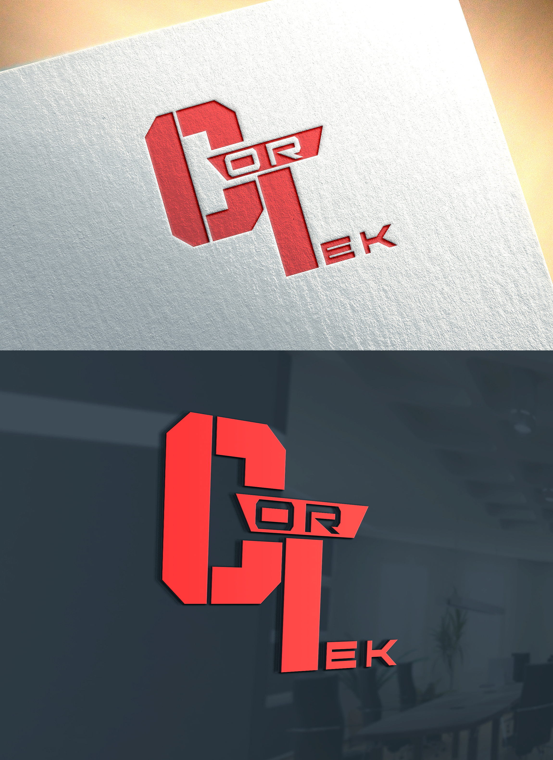 Logo Design by RaKu 2 for this project | Design #31747981