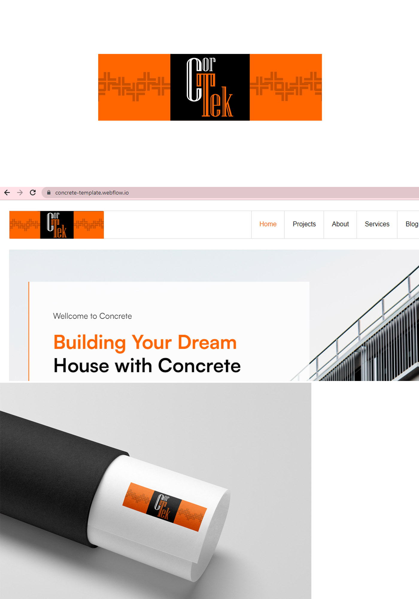 Logo Design by ArtTreat for this project | Design #31741341