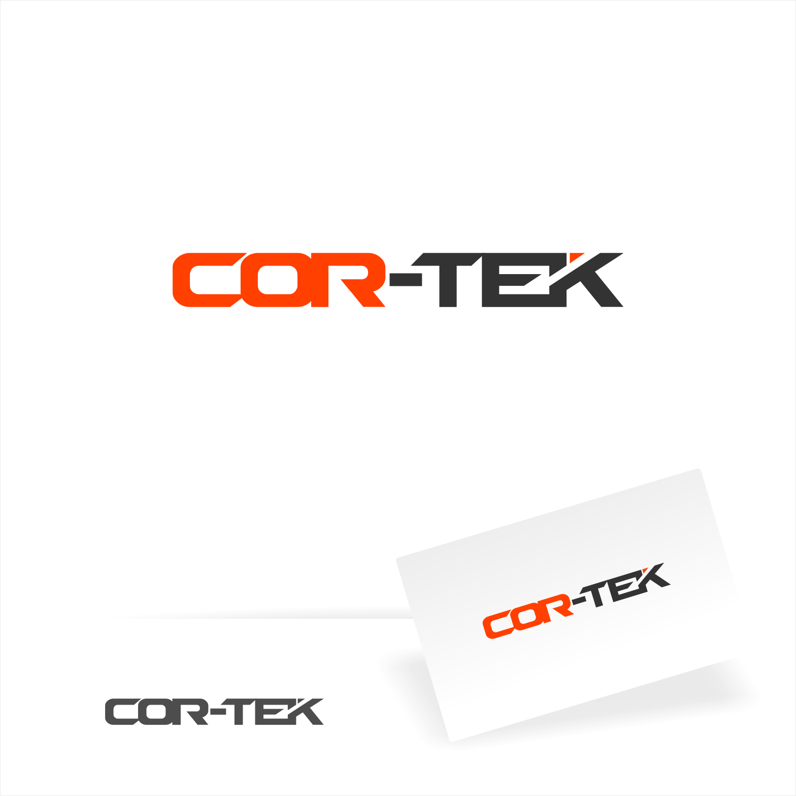 Logo Design by Arham Hidayat for this project | Design #31731610