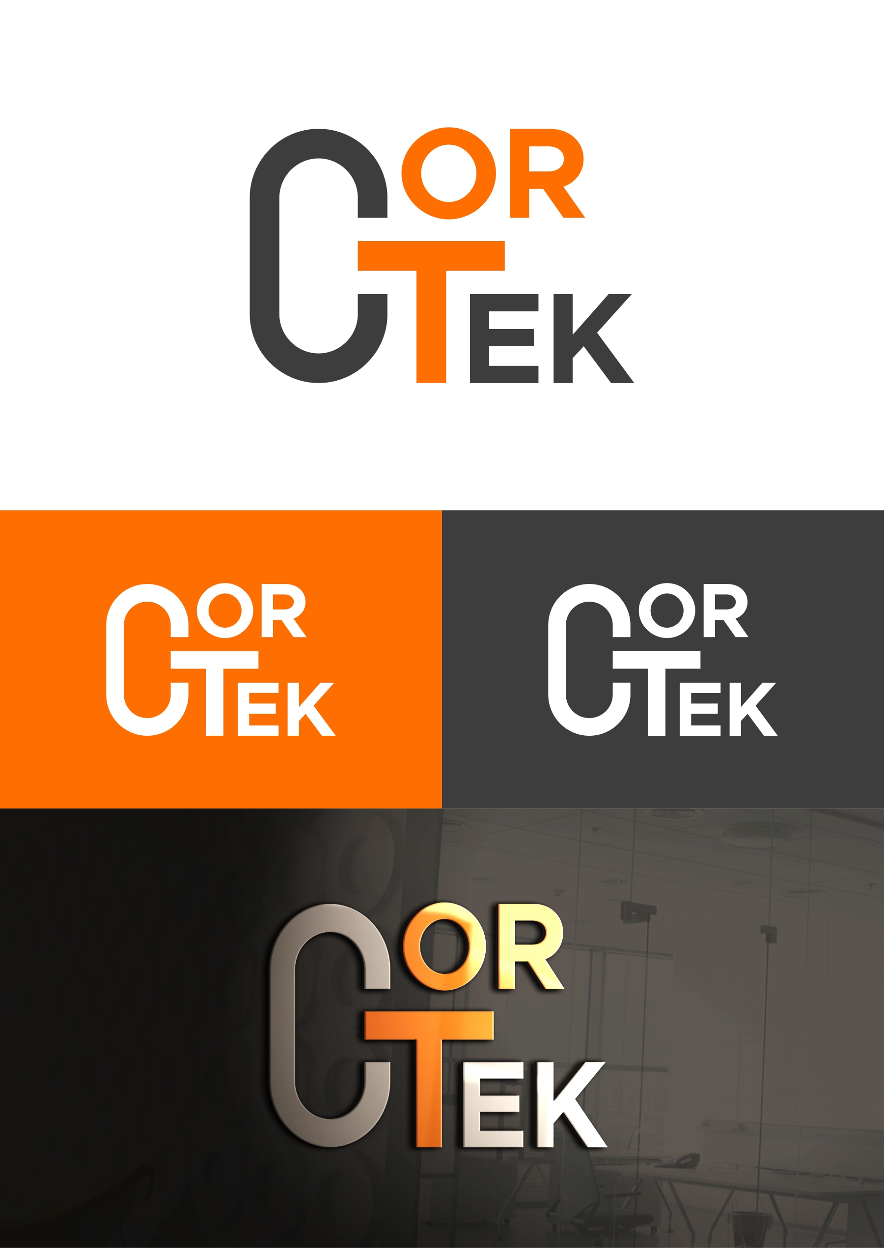 Logo Design by debdesign for this project | Design #31711631