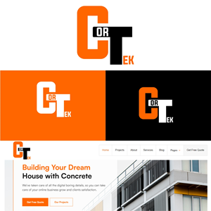 Diseño de Logo por creative.bugs para este proyecto | Diseño: #31711057
