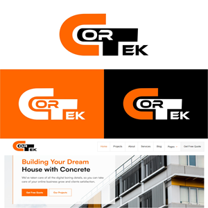 Diseño de Logo por creative.bugs para este proyecto | Diseño: #31711058