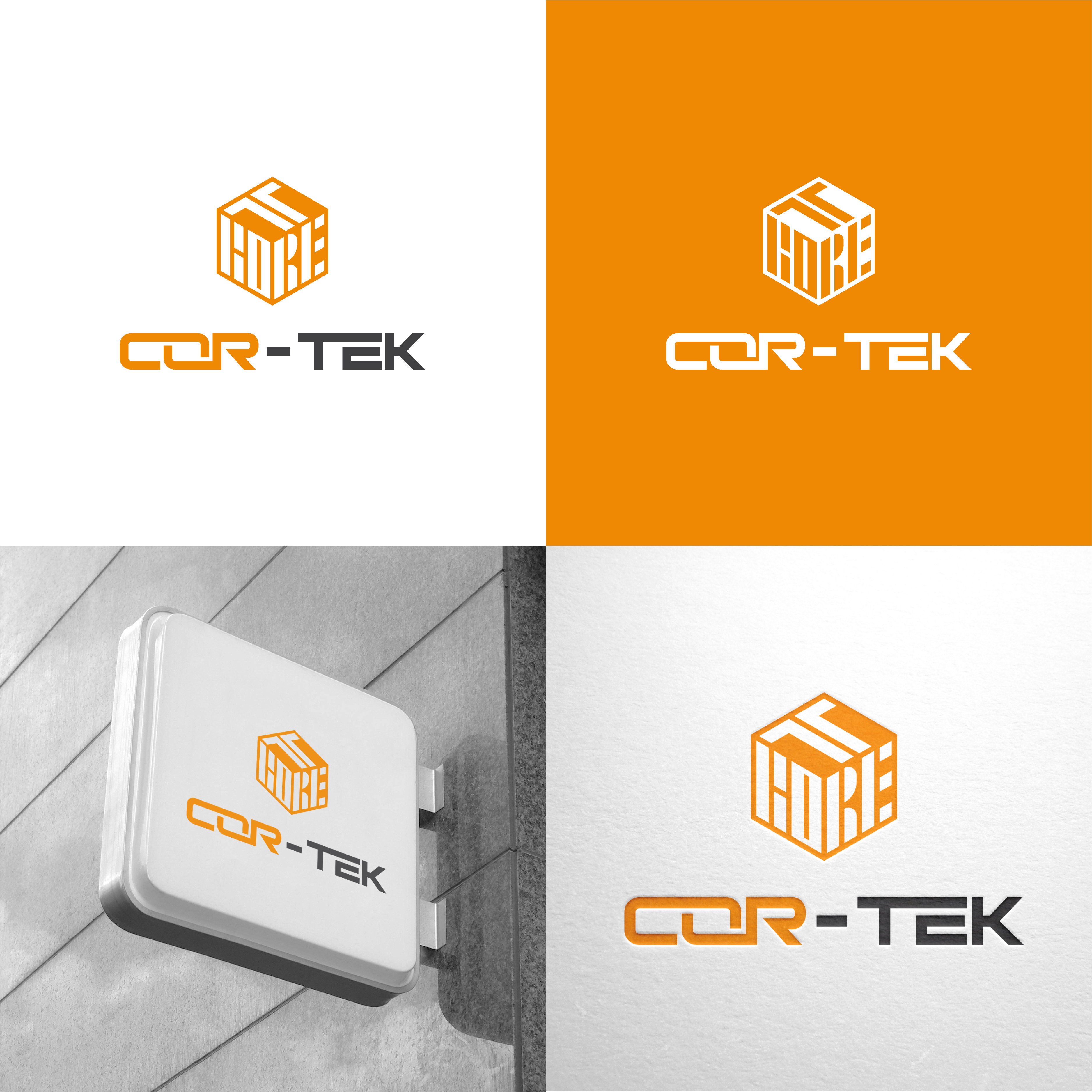 Logo Design by The Lion Studios for this project | Design #31711965