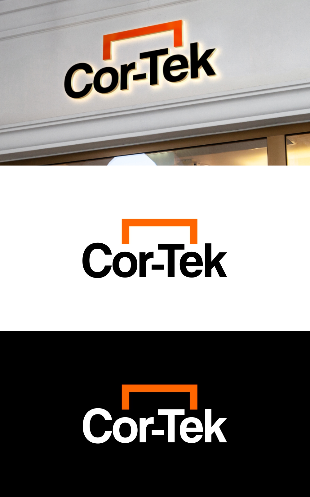 Logo Design by SigmaStudio for this project | Design #31708978