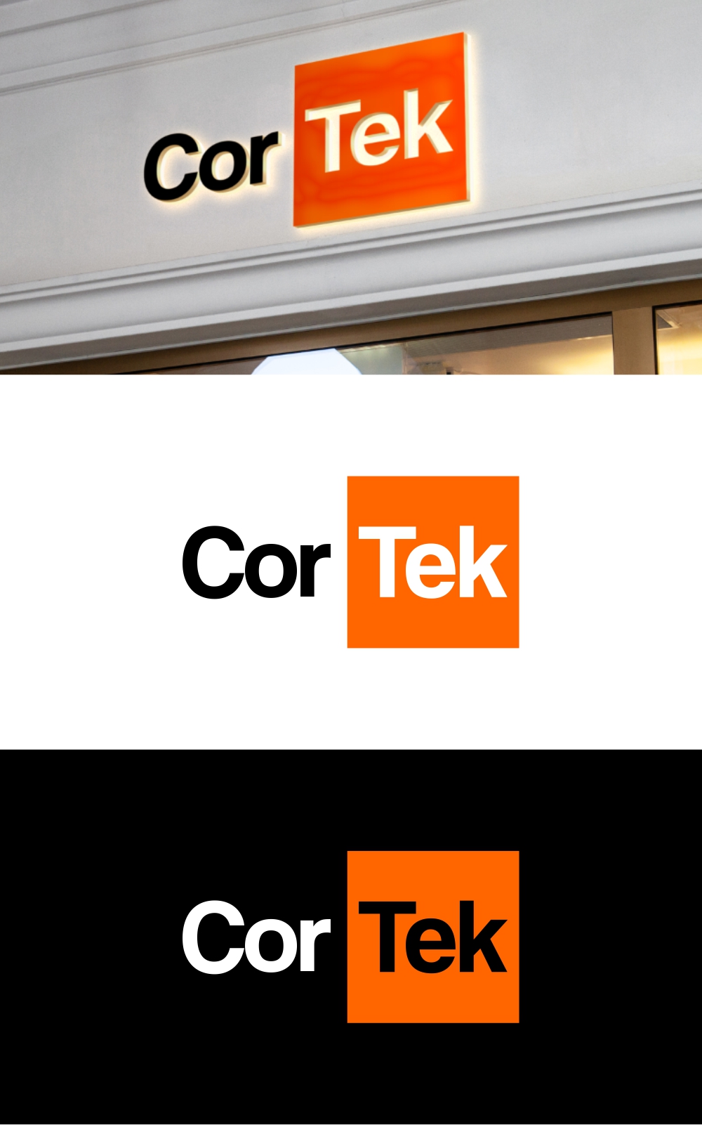 Logo Design by SigmaStudio for this project | Design #31709044