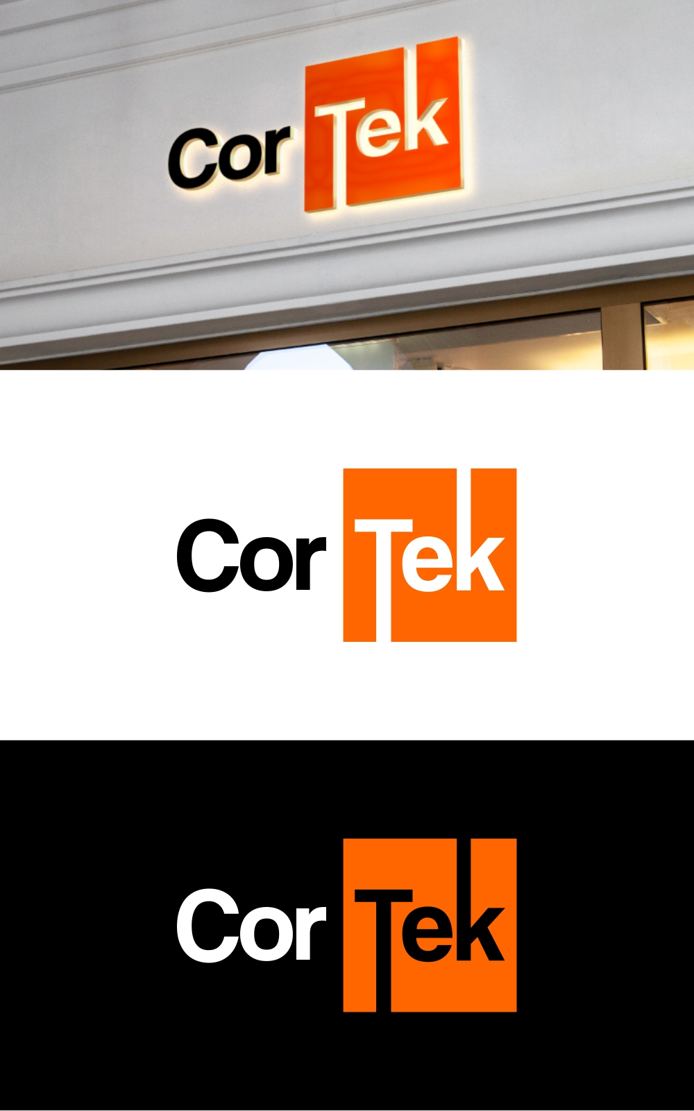 Logo Design by SigmaStudio for this project | Design #31709045