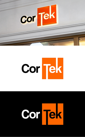 Logo Design by SigmaStudio for this project | Design: #31709045