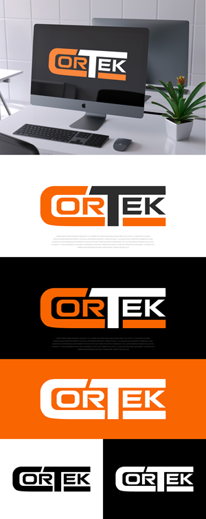 Diseño de Logo por Ayub Zafar para este proyecto | Diseño: #31733496