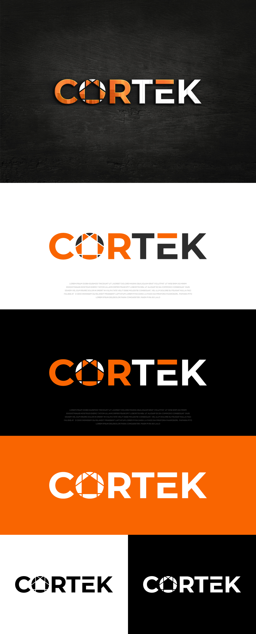 Logo Design by AlphabetZero.co.uk for this project | Design #31733499