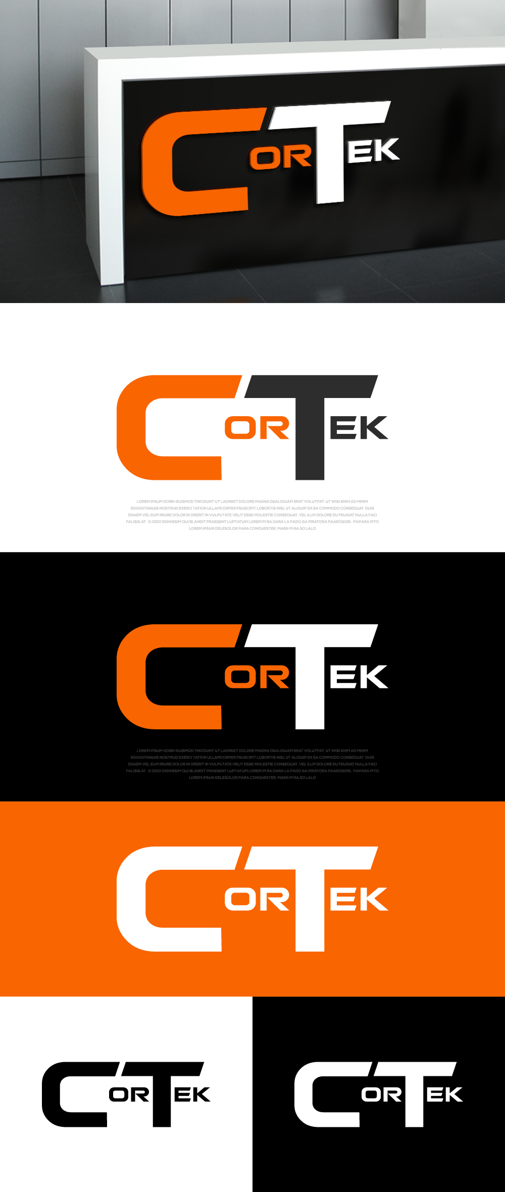 Diseño de Logo por Ayub Zafar para este proyecto | Diseño #31733506