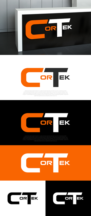 Diseño de Logo por Ayub Zafar para este proyecto | Diseño: #31733506