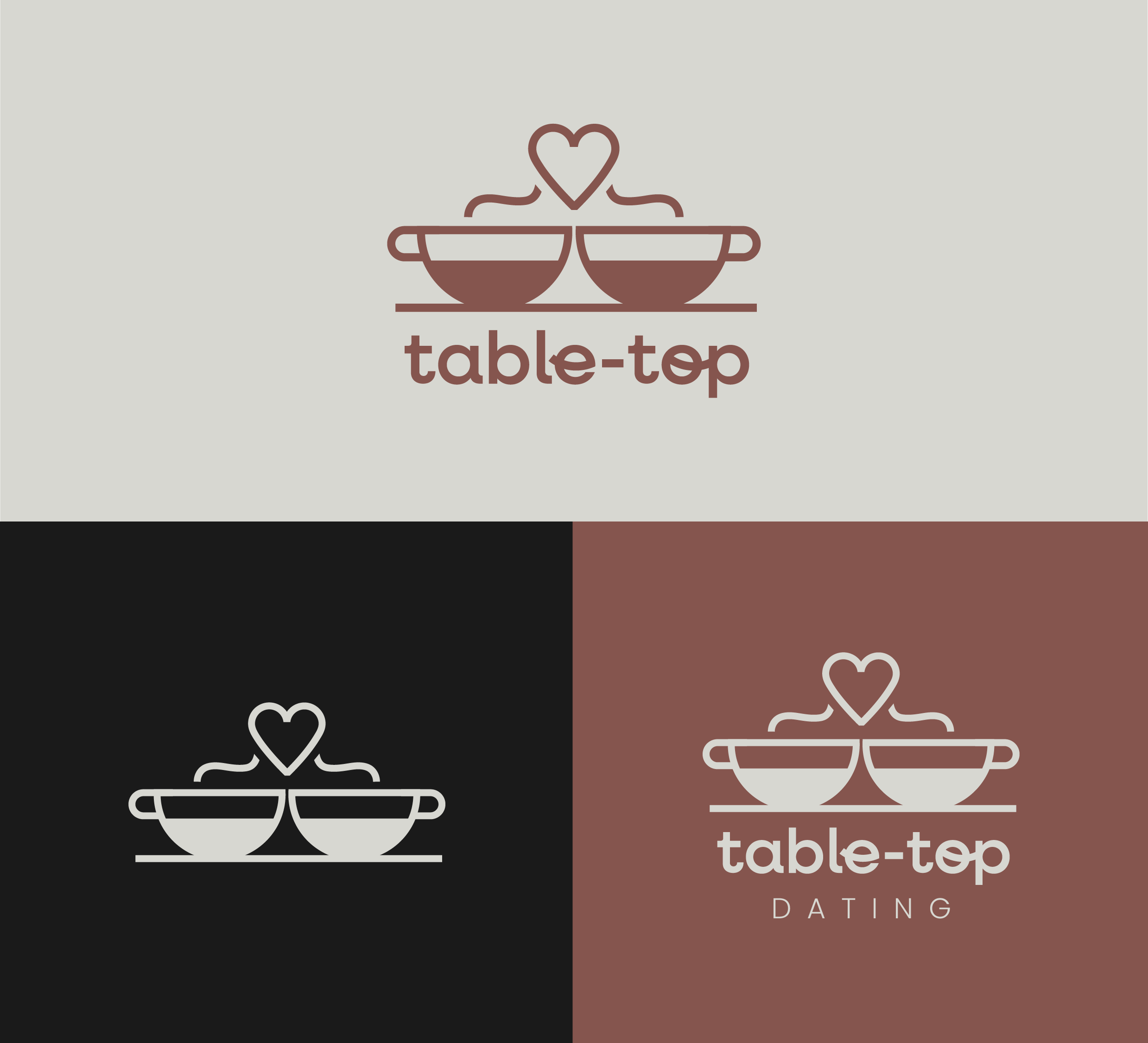 Logo Design by Anne Mello for this project | Design #31724830