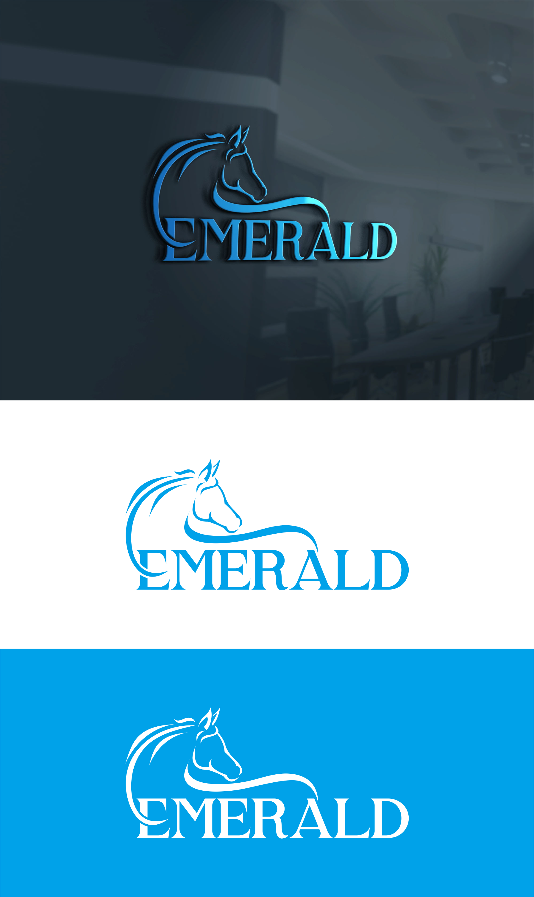 Logo Design by healer1617 for this project | Design #31714484