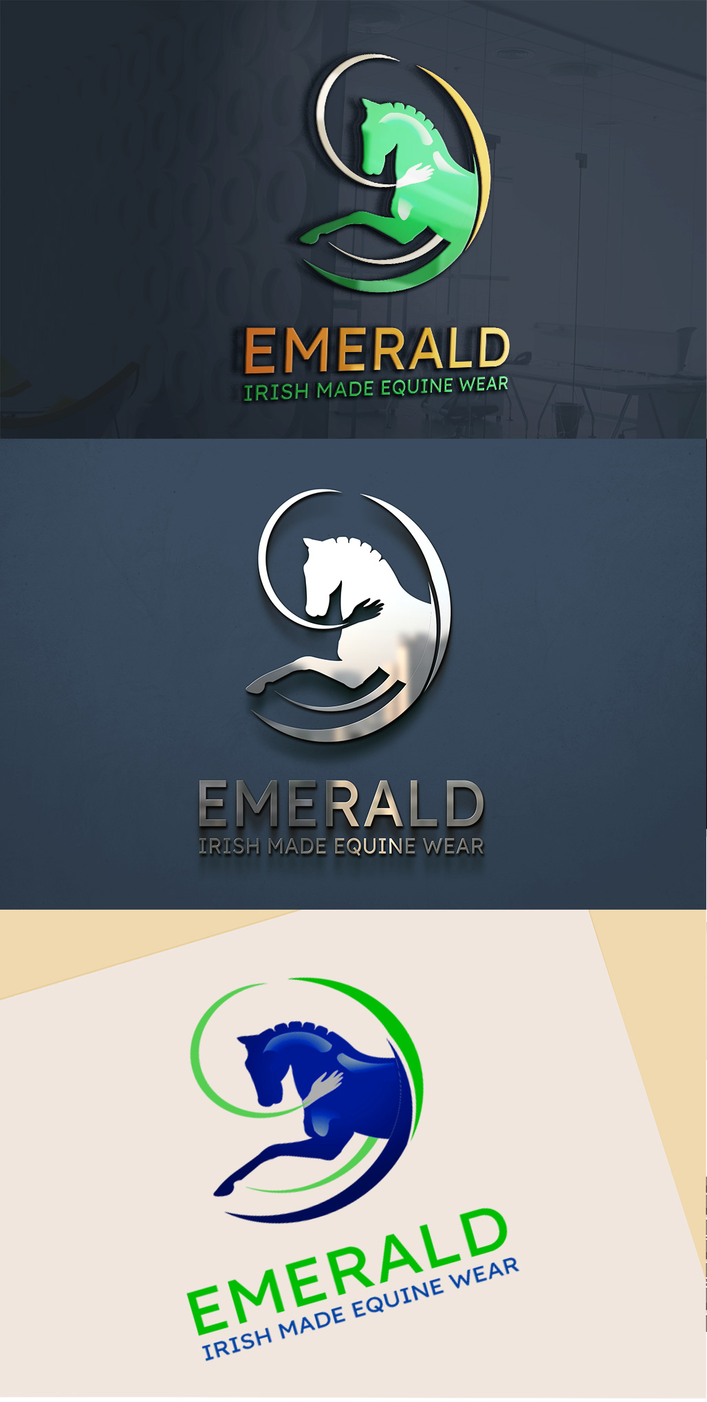 Logo Design by Wonderful design for this project | Design #31713125