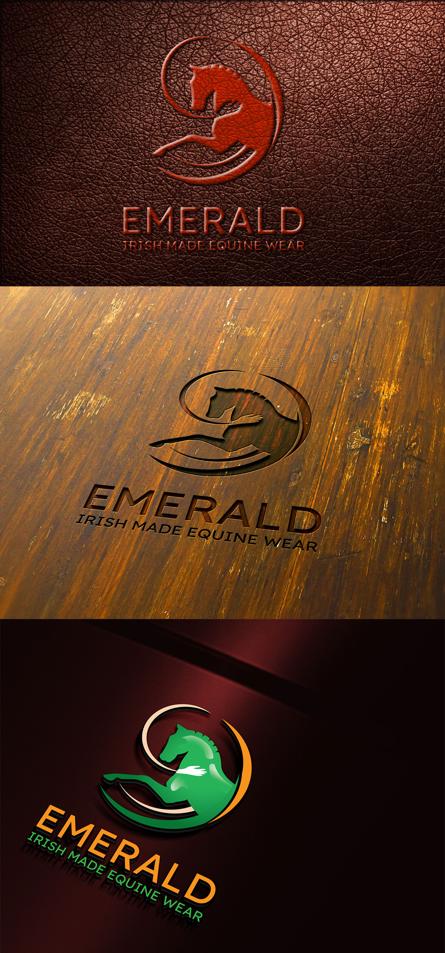 Logo Design by Wonderful design for this project | Design #31713126