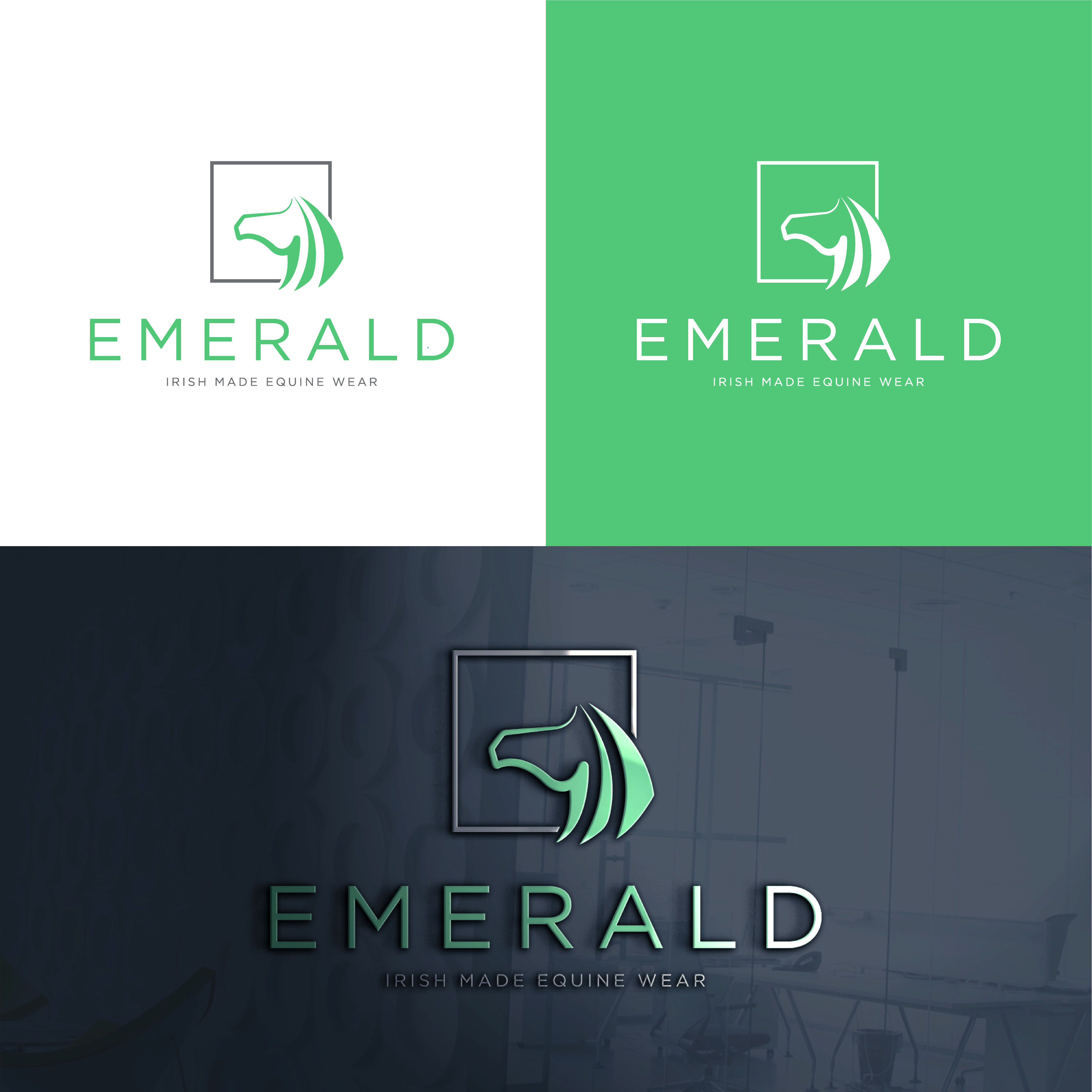 Logo Design by The Lion Studios for this project | Design #31713687