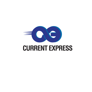 Diseño de Logo por shawn 18 para Current Express Courier Ltd | Diseño: #31707558