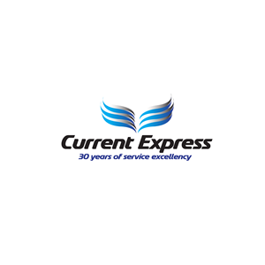 Diseño de Logo por shawn 18 para Current Express Courier Ltd | Diseño: #31745258