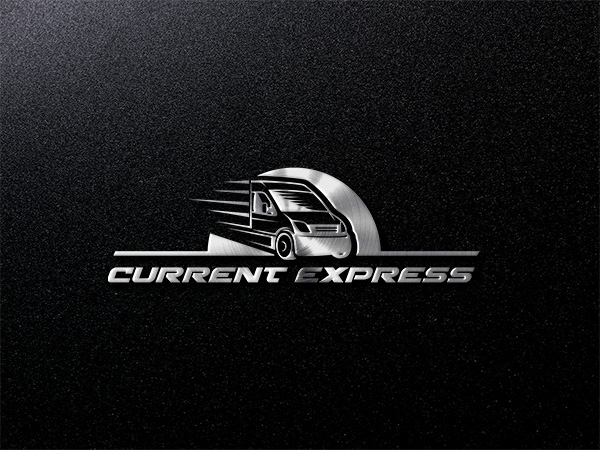 Logo Design by DesignVerse777 for Current Express Courier Ltd | Design #31722118