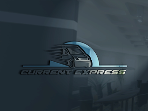Logo Design by Christopher C for Current Express Courier Ltd | Design: #31722119