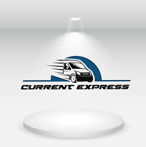 Logo Design by Christopher C for Current Express Courier Ltd | Design: #31722121
