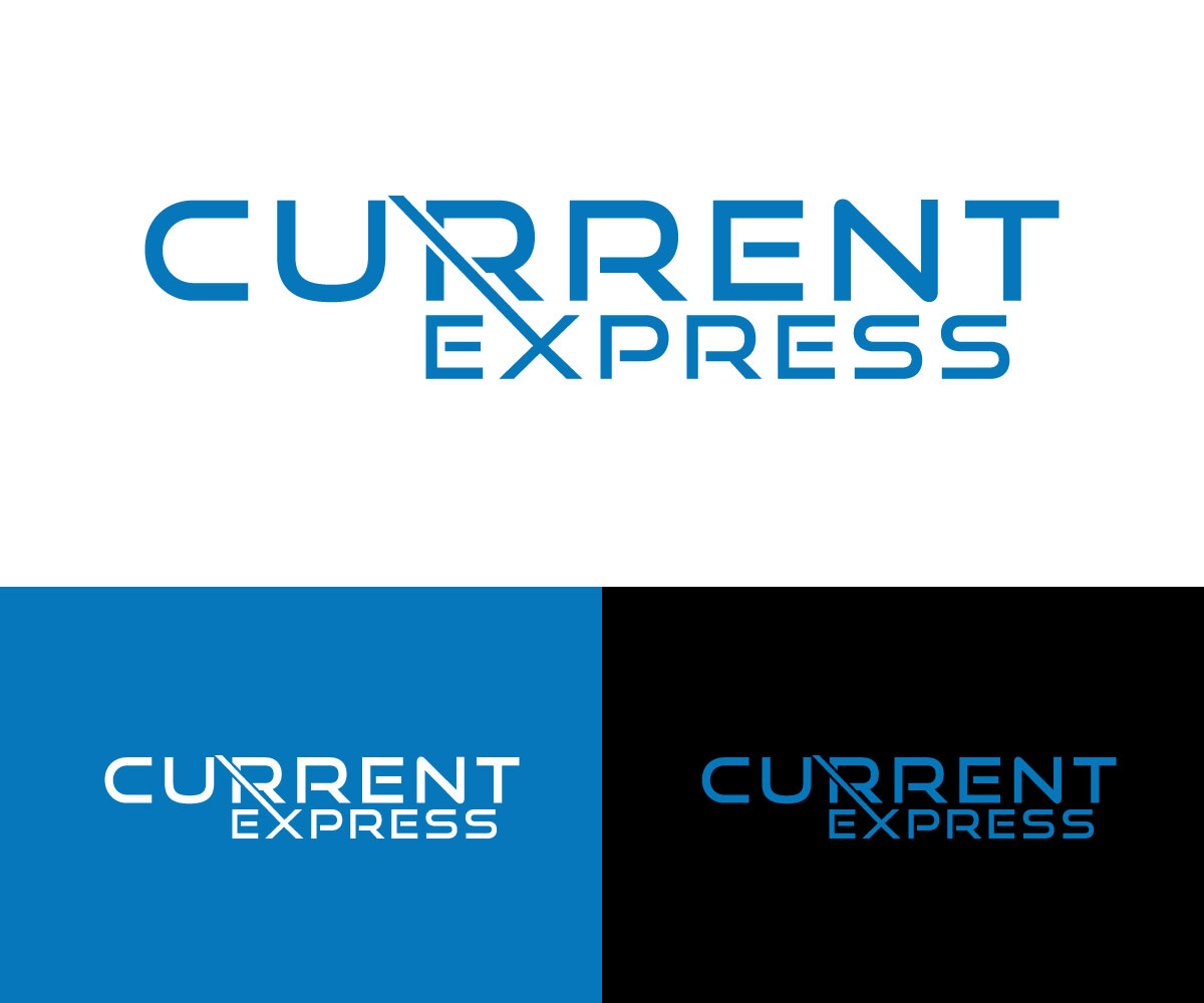 Diseño de Logo por RaKu 2 para Current Express Courier Ltd | Diseño #31746440