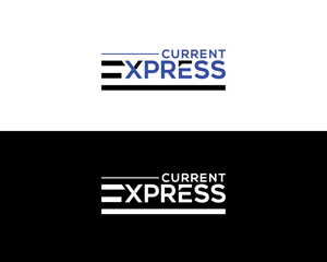 Diseño de Logo por wood357 para Current Express Courier Ltd | Diseño: #31826512