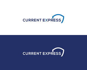 Diseño de Logo por wood357 para Current Express Courier Ltd | Diseño: #31836853