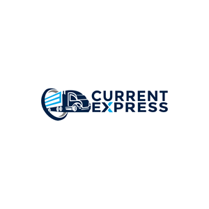Logo Design by alitjuara for Current Express Courier Ltd | Design: #31834161