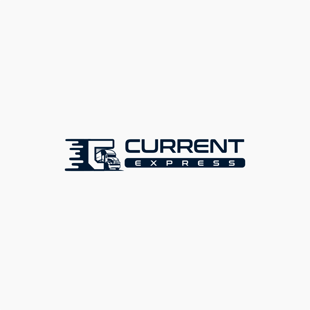 Diseño de Logo por alitjuara para Current Express Courier Ltd | Diseño #31834167