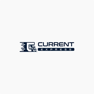 Logo Design by alitjuara for Current Express Courier Ltd | Design: #31834167