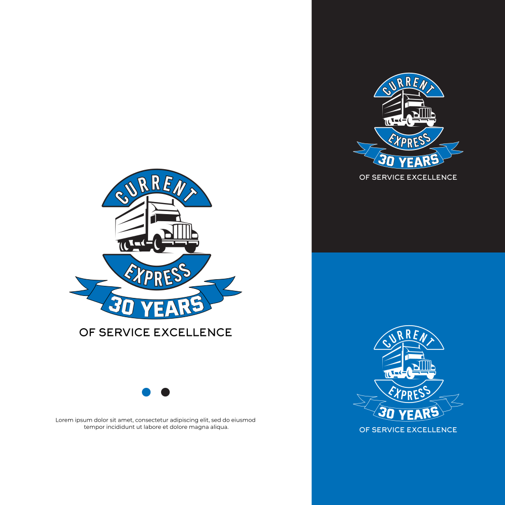 Diseño de Logo por alitjuara para Current Express Courier Ltd | Diseño #31834168