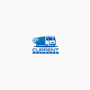 Logo Design by alitjuara for Current Express Courier Ltd | Design: #31834171