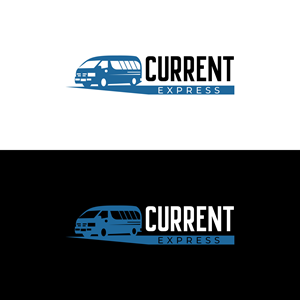 Logo Design by creative.bugs for Current Express Courier Ltd | Design: #31836019