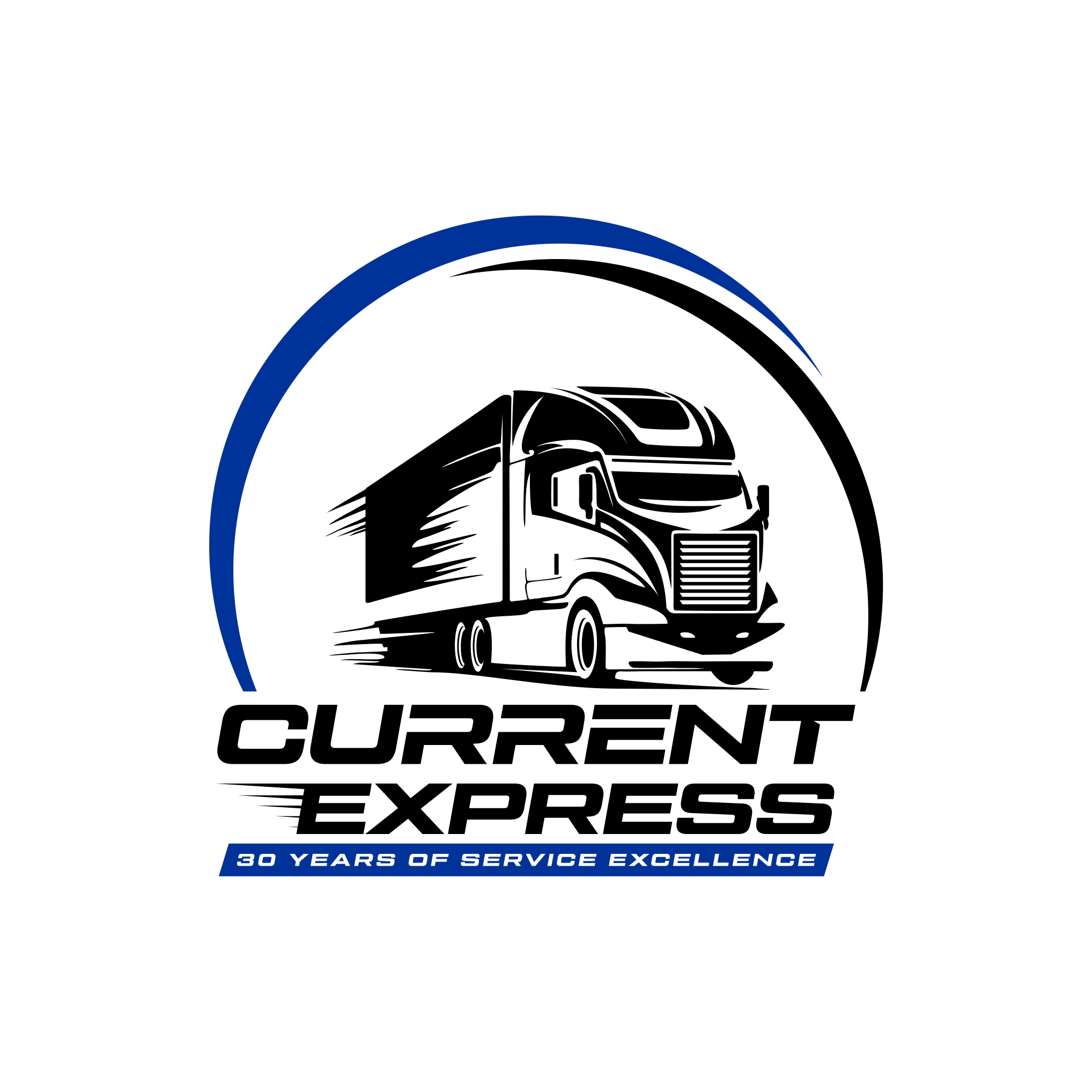 Diseño de Logo por Chandra AS para Current Express Courier Ltd | Diseño #31752437