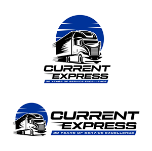 Diseño de Logo por Chandra AS para Current Express Courier Ltd | Diseño: #31752438