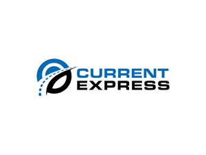 Logo Design by BNdesigner for Current Express Courier Ltd | Design: #31721921