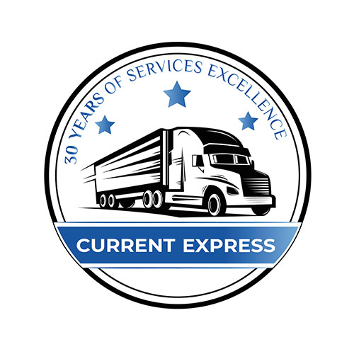 Logo Design by Adeel Rahman for Current Express Courier Ltd | Design #31733924
