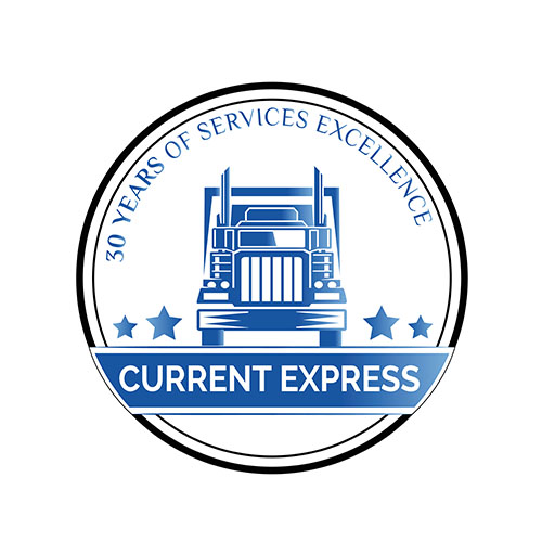 Logo Design by Adeel Rahman for Current Express Courier Ltd | Design #31733930