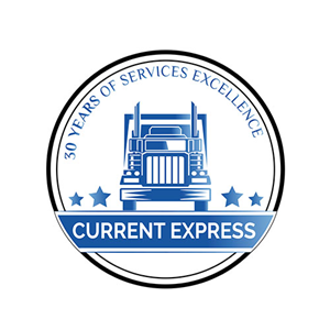 Logo Design by Adeel Rahman for Current Express Courier Ltd | Design: #31733930